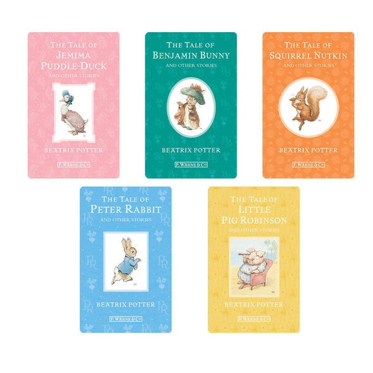 Yoto Card: Beatrix Potter: The Complete Tales